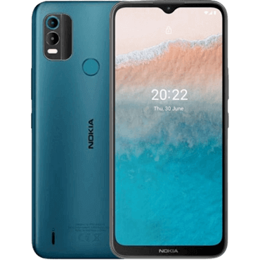 Nokia C21 Plus 2GB/64GB Chính Hãng